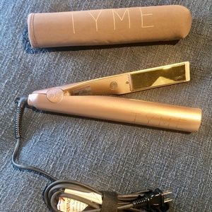 TYME Iron (original)